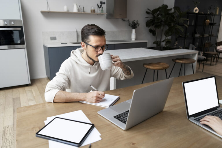 smart-working